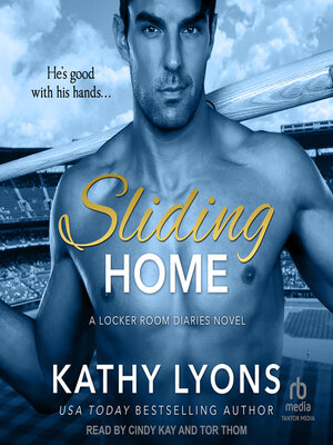 cover image of Sliding Home